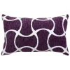 Housse de coussin "Jeni", chenille