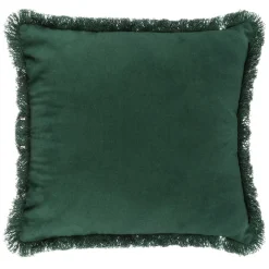 Housse de coussin "Jungle"