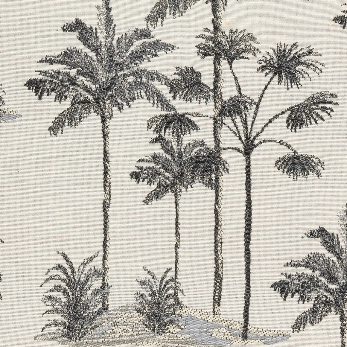 Housse de coussin "Palm"