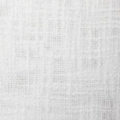 Housse de coussin "Slub"