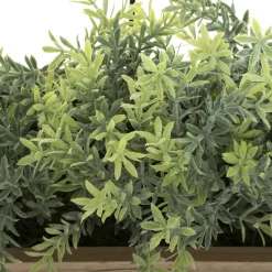 Jardinière artificielle "House"