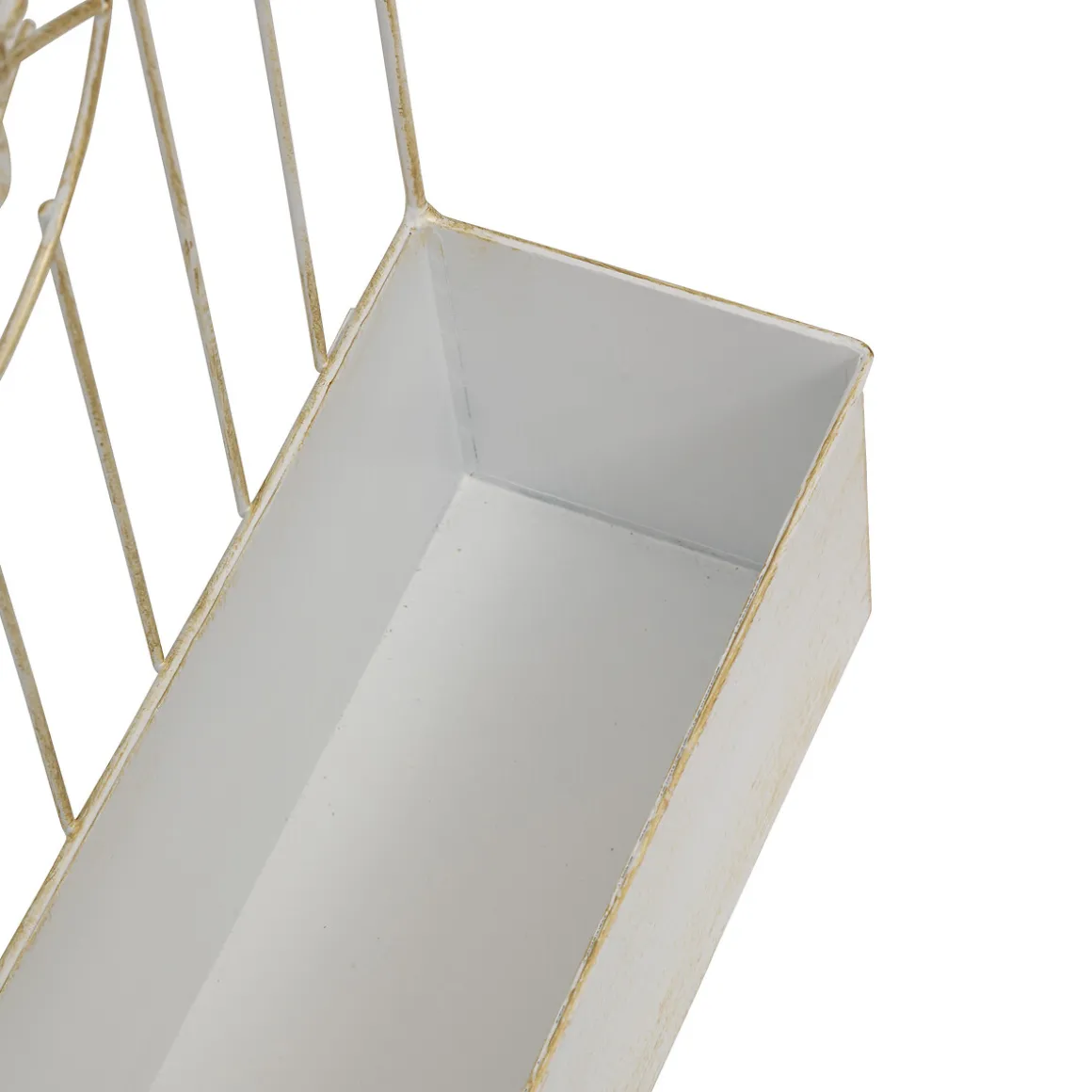 Jardinière suspendue "Tino"