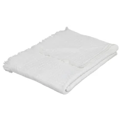 Jeté de lit "Widdy", coton