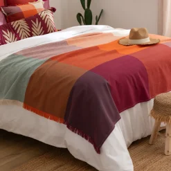 Jeté de lit "Yucatan"