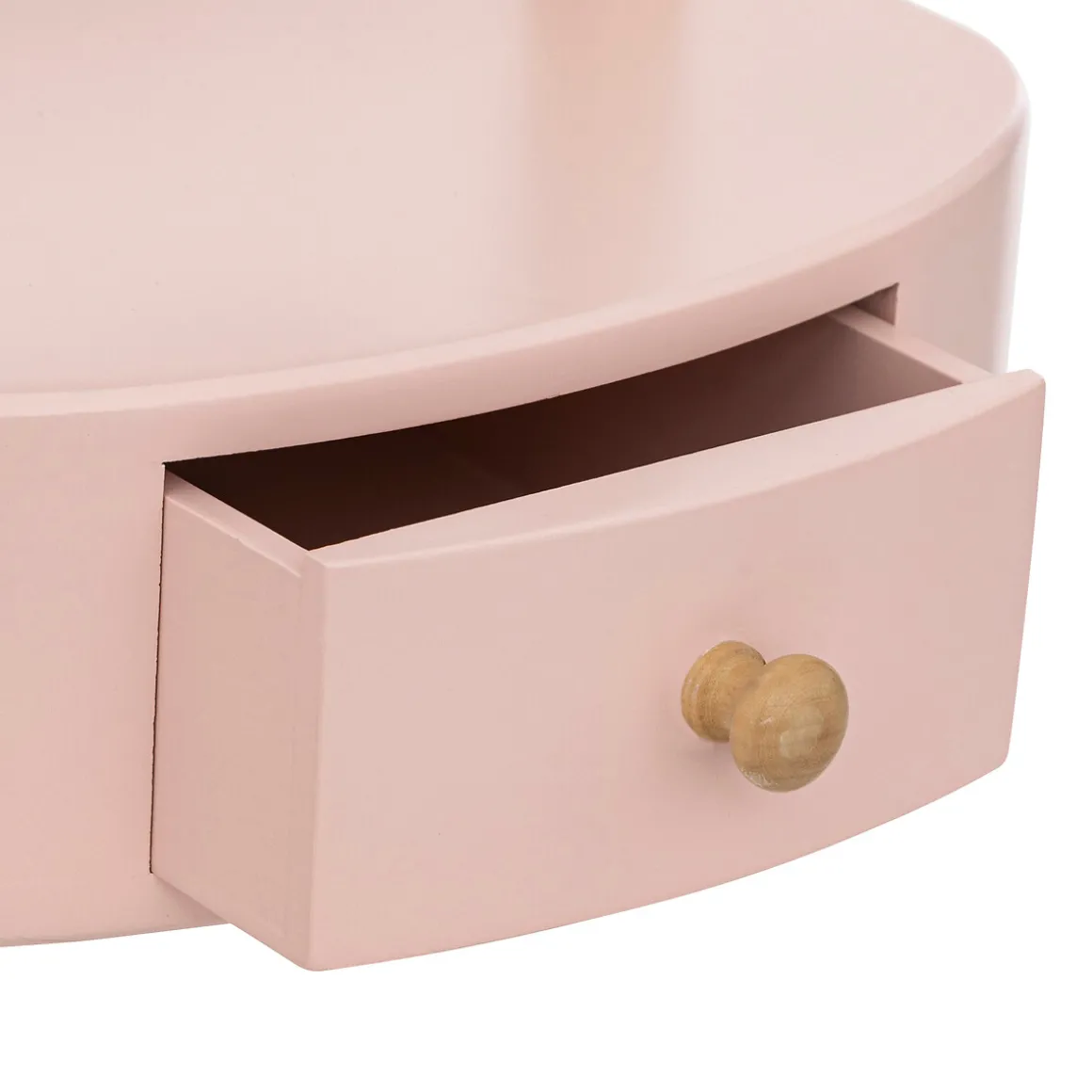 Jeu coiffeuse à poser enfant "Chary"