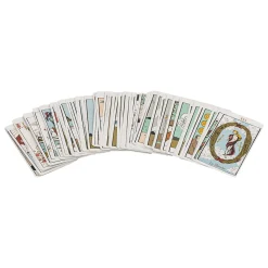 Jeu de tarot 