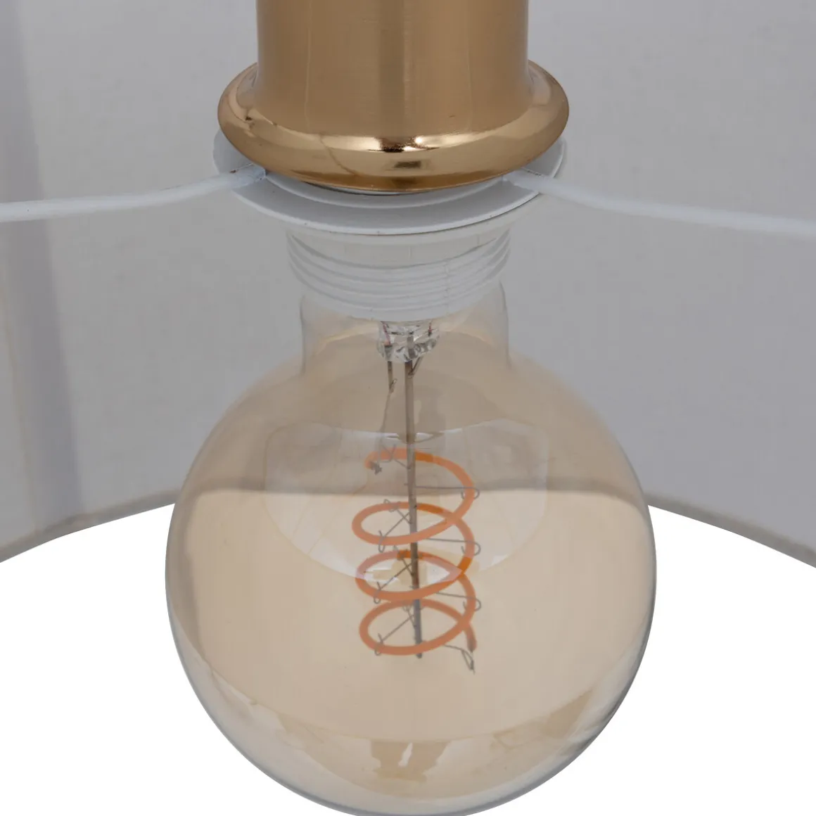 Lampadaire arc "Tilio"