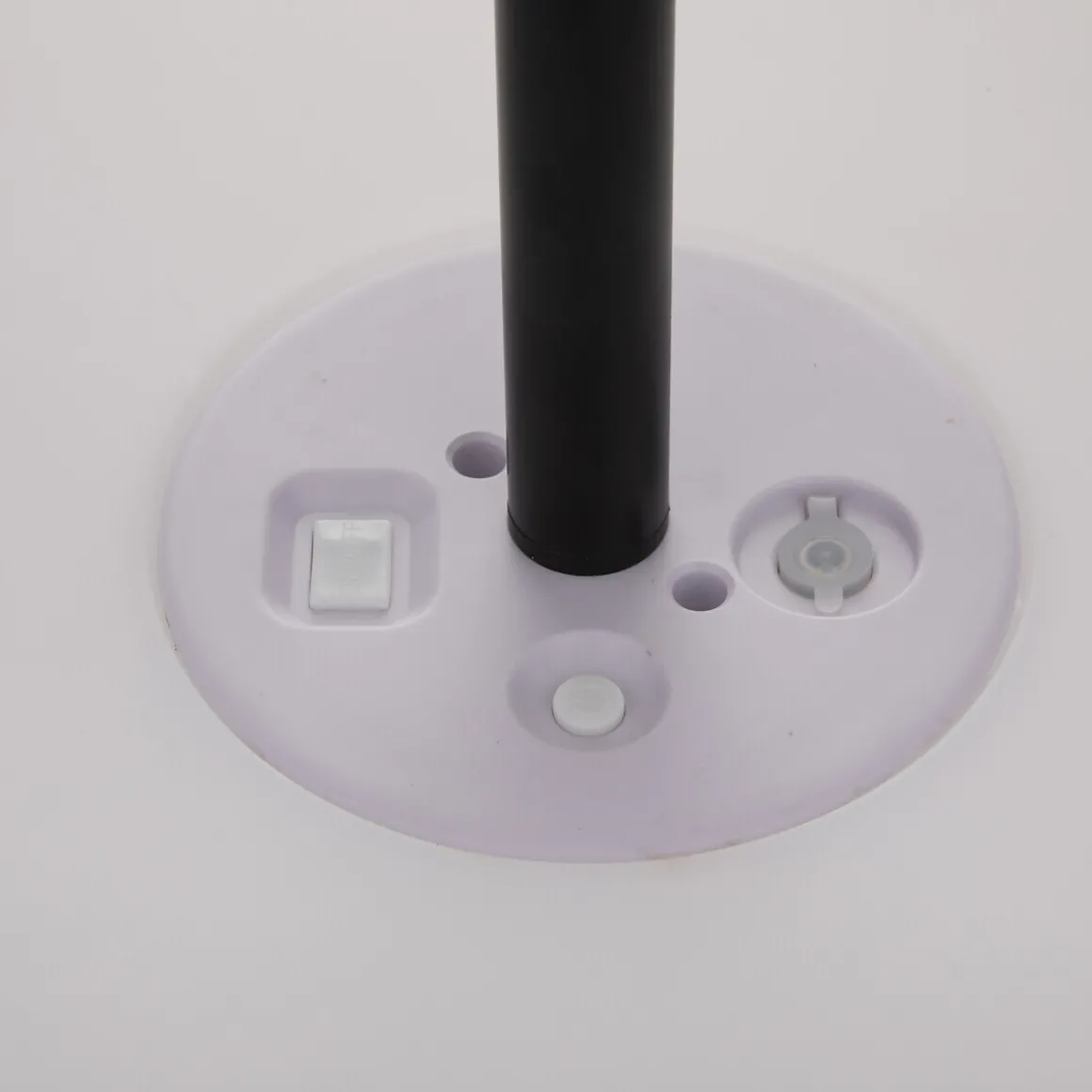 Lampadaire d'extérieur "Rony"