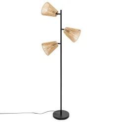 Lampadaire droit "Giada"
