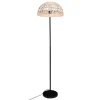 Lampadaire droit "Rory"