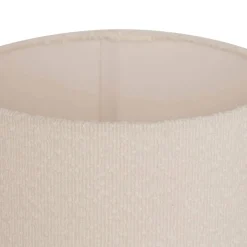 Lampadaire droit Secteur 