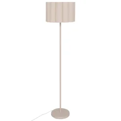 Lampadaire droit Secteur "Rona"