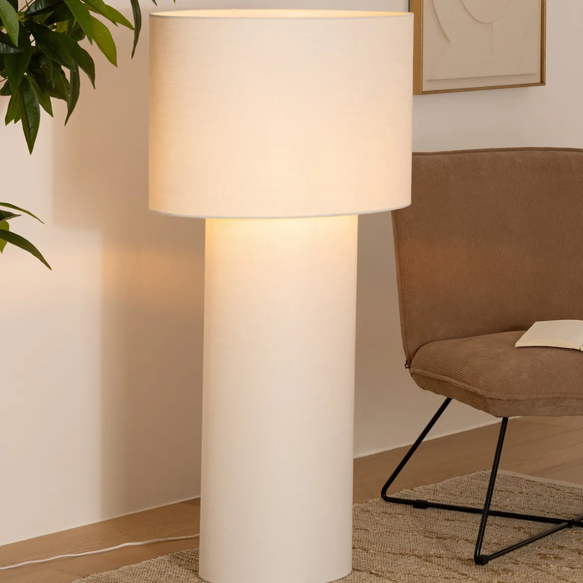 Lampadaire "Eira"