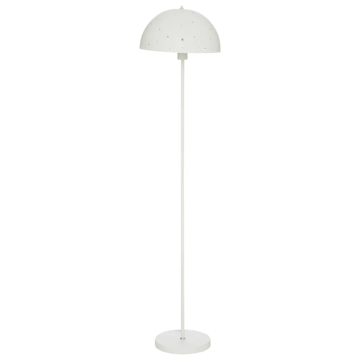 Lampadaire enfant "Champignon"