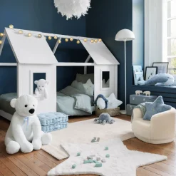 Lampadaire enfant "Champignon"