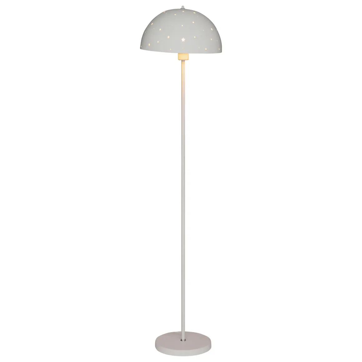Lampadaire enfant "Champignon"