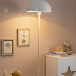 Lampadaire enfant