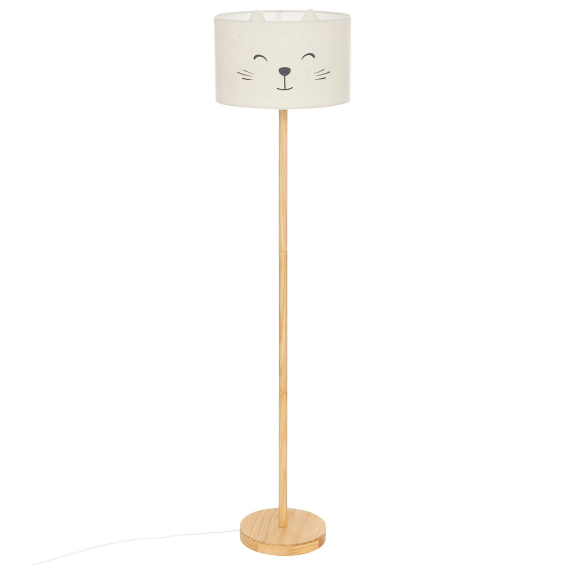 Lampadaire enfant chat "Felix"