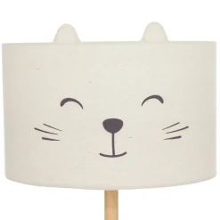 Lampadaire enfant chat "Felix"
