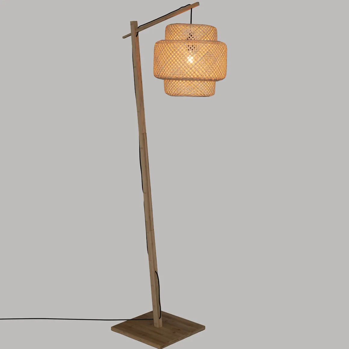 Lampadaire "Liby"