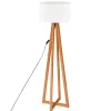Lampadaire "Molu"