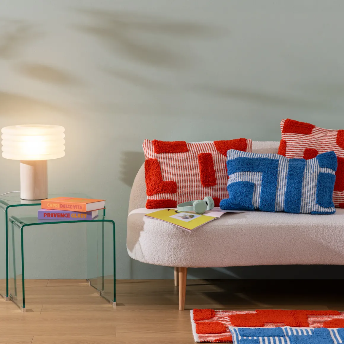 Lampe à poser "Asti"