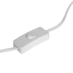 Lampe à poser champignon Secteur 