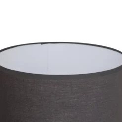 Lampe à poser champignon Secteur