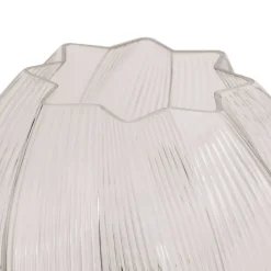 Lampe à poser champignon Secteur "Phylas"