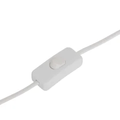 Lampe à poser champignon Secteur 