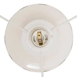 Lampe à poser champignon Secteur 