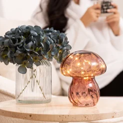 Lampe à poser LED "Malu"