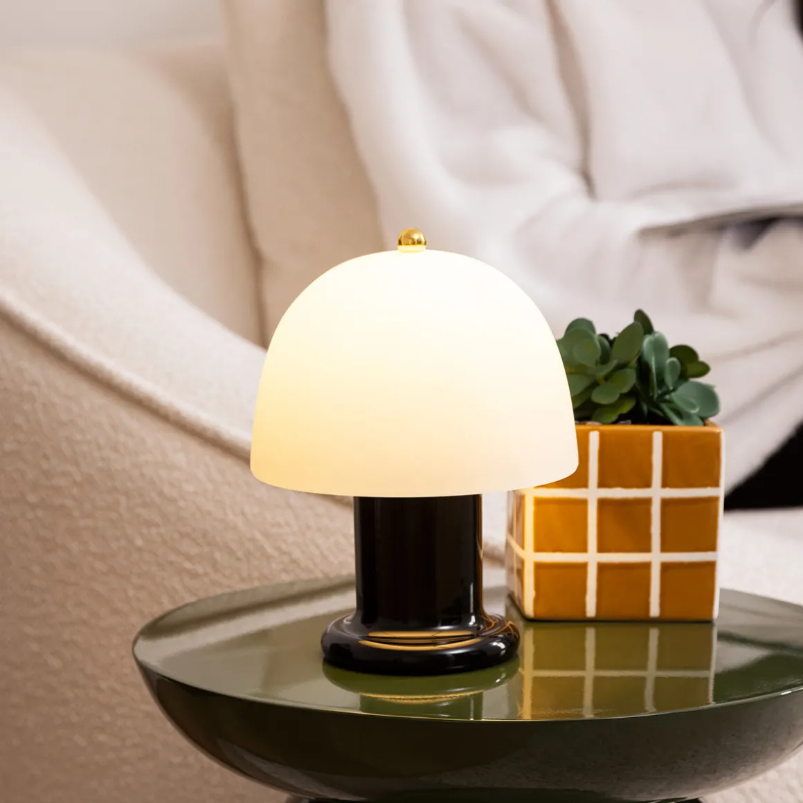 Lampe à poser LED "Rick"