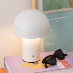 Lampe à poser LED USB "Zola"