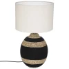 Lampe boule "Jorik"