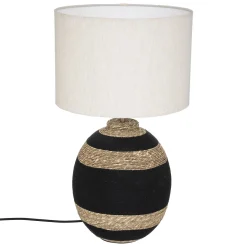 Lampe boule "Jorik"