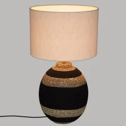 Lampe boule 