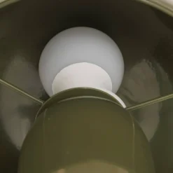 Lampe champignon Secteur "Lito"