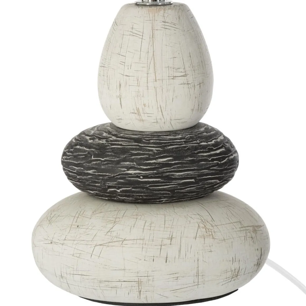 Lampe "Clary", céramique