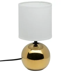 Lampe céramique "Timéo"