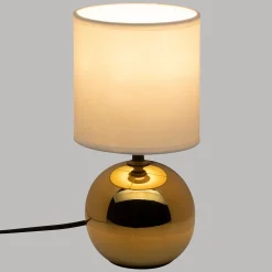 Lampe céramique 