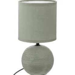 Lampe céramique "Timéo"