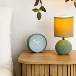 Lampe céramique "Timéo"