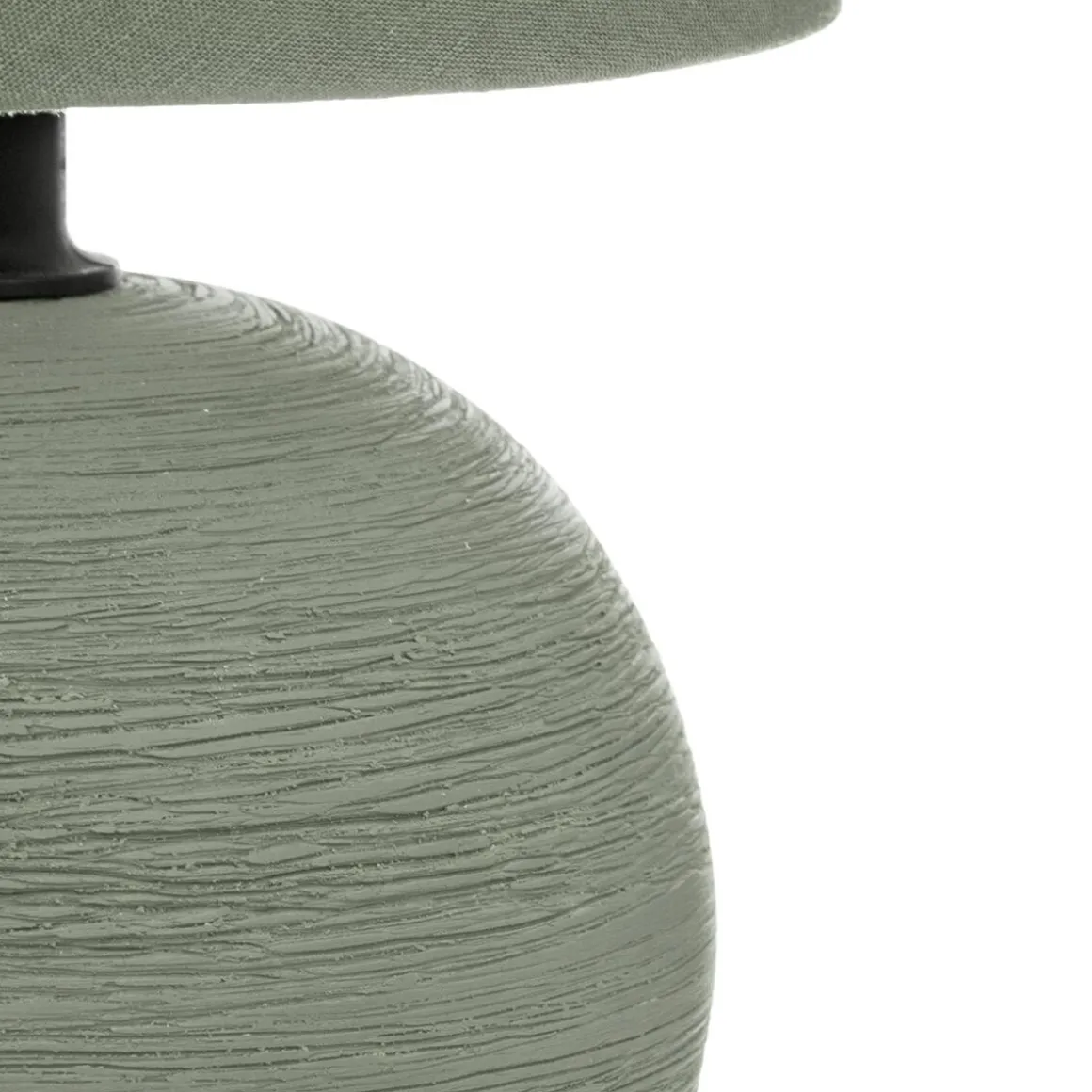 Lampe céramique "Timéo"