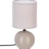 Lampe céramique "Timéo"