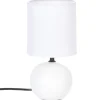 Lampe céramique "Timéo"