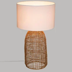 Lampe cylindre 