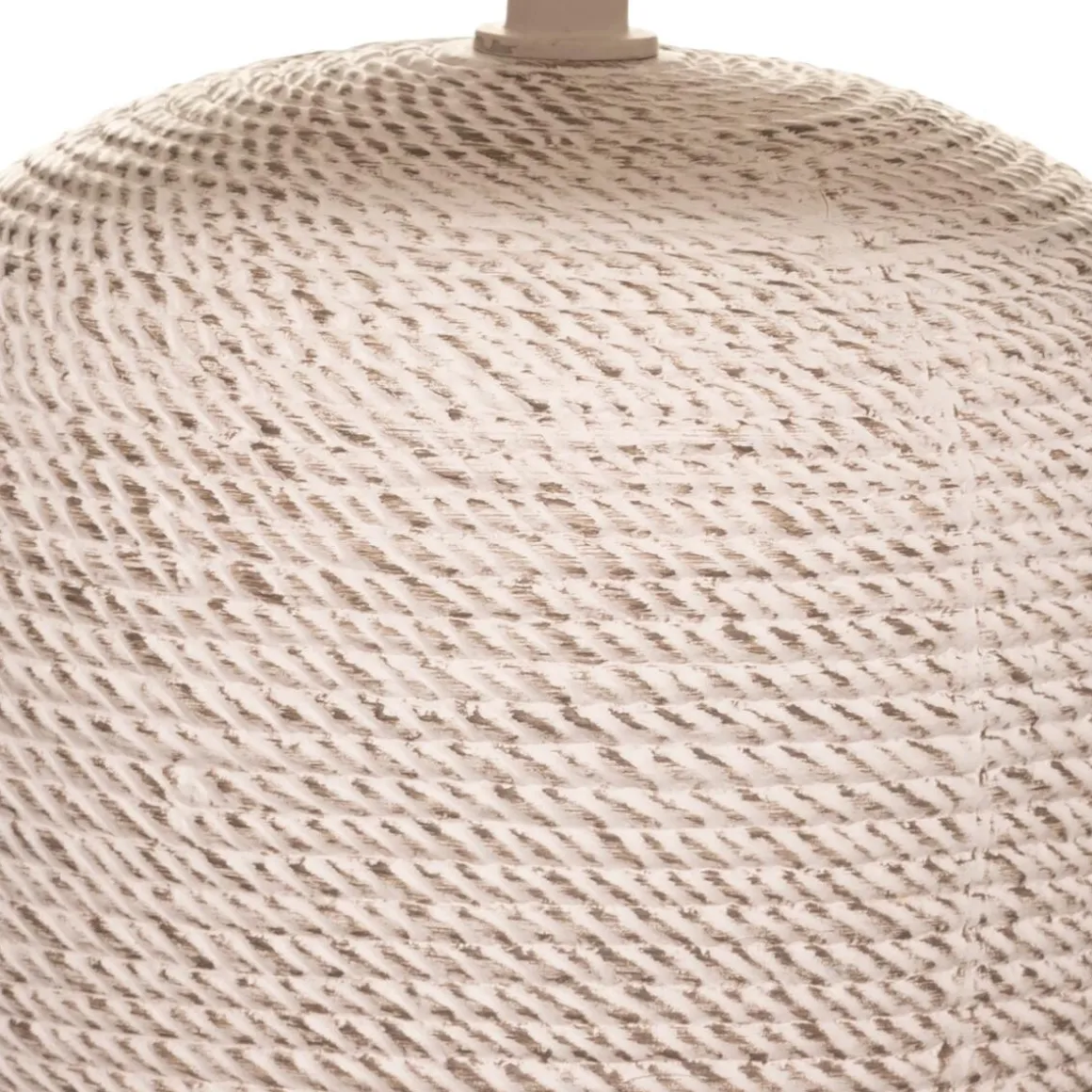 Lampe "Davia", céramique