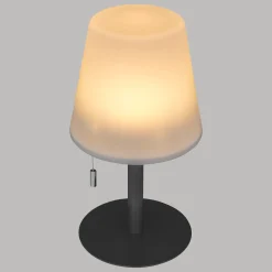 Lampe d'extérieur USB