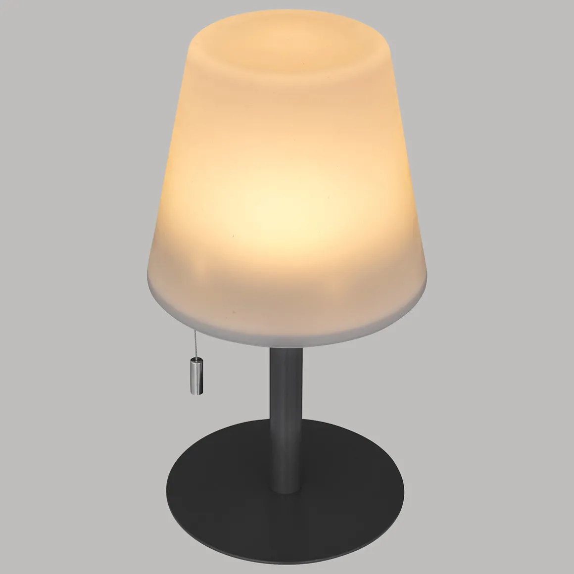 Lampe d'extérieur USB "Zack"
